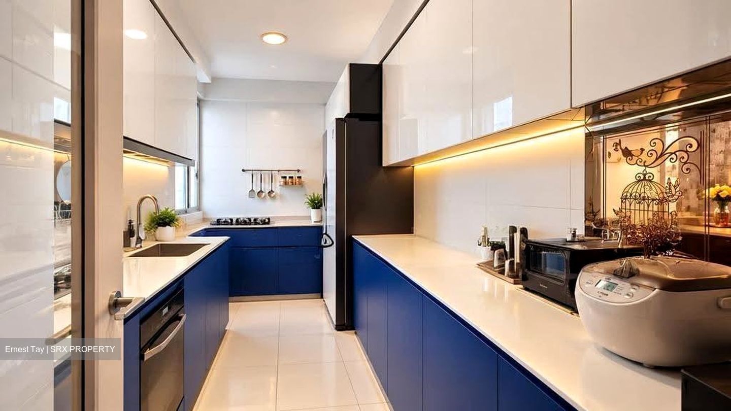 The Minton (D19), Condominium #635558521